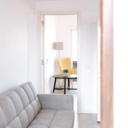Appartement Sea View Baleal à Peniche Extérieur photo