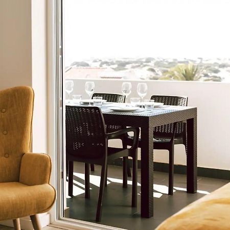 Appartement Sea View Baleal à Peniche Extérieur photo