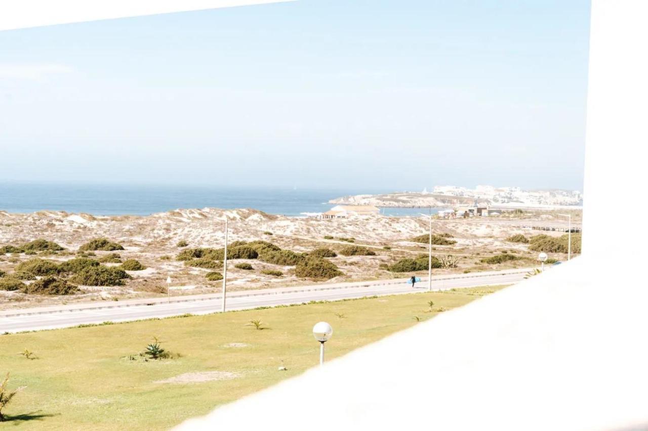 Appartement Sea View Baleal à Peniche Extérieur photo